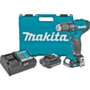 Акумуляторний дриль-шурупокрут Makita DF333DWAE