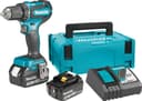 Акумуляторний дриль-шурупокрут Makita DDF485RFJ
