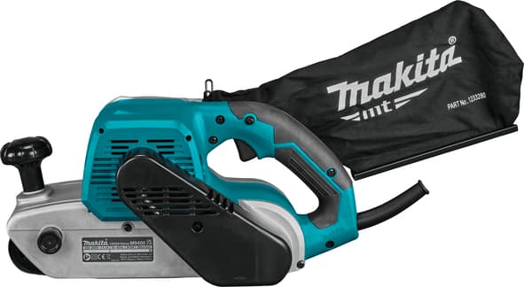 Стрічкова шліфмашина Makita M9400