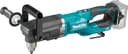 Акумуляторний кутовий дриль Makita DA001GZ + DC40RA + BL4040F