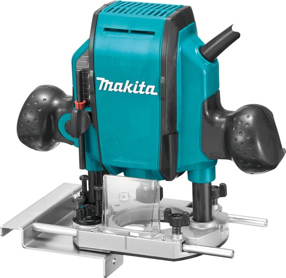 Фрезер Makita RP0900