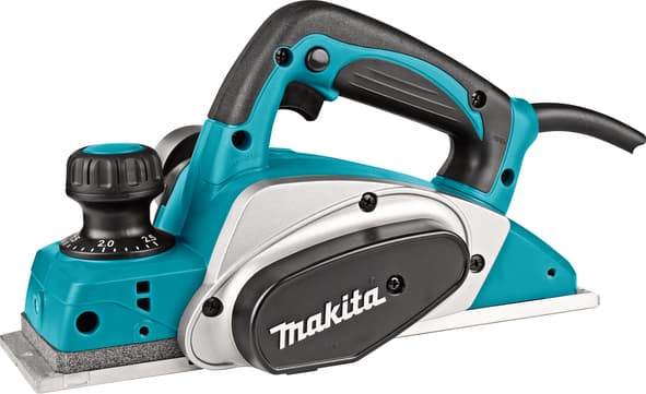 Електричний рубанок Makita KP0800