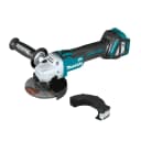 Акумуляторна кутова шліфмашина Makita DGA511Z