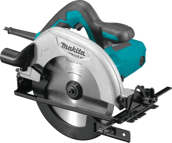 Ручна дискова пила Makita M5802B