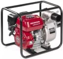 Мотопомпа Honda WB30XT3