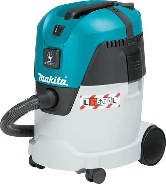 Пилосос Makita VC2512L