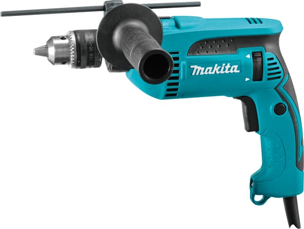 Дриль з ударом Makita HP1640