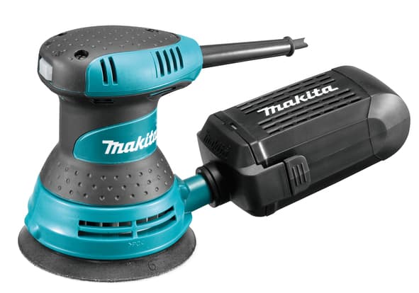 Ексцентрикова шліфмашина Makita BO5030