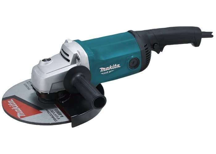 Кутова шліфмашина Makita M0921B