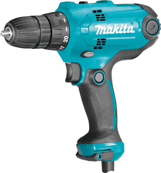 Дриль-шуруповерт Makita DF0300