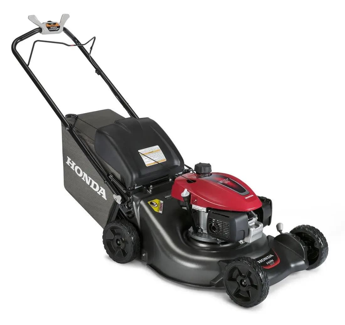 Газонокосарка Honda HRN536C2 VKEH