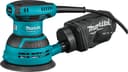 Ексцентрикова шліфмашина Makita M9204B